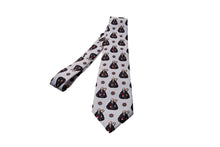 Load image into Gallery viewer, St. Benedict Necktie