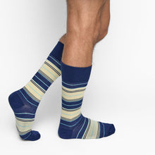 Load image into Gallery viewer, Samuel Dress Socks