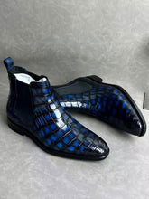 Load image into Gallery viewer, Style: San Antonio-Navy