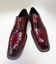 Load image into Gallery viewer, Style: San Francisco-Burgundy