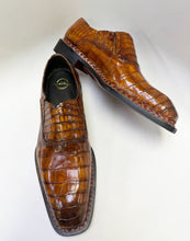Load image into Gallery viewer, Style: San Francisco-Cognac