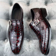 Load image into Gallery viewer, Style: Sargeant-Burgundy