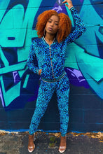 Load image into Gallery viewer, Sasha Velour Tracksuit