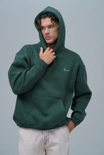 Load image into Gallery viewer, "Saw" Tapestry Appliqué Hoodie