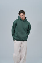 Load image into Gallery viewer, "Saw" Tapestry Appliqué Hoodie