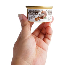 Load image into Gallery viewer, Car Air Freshener Bubble Gum Scent Organic Cans Odor Eliminator Essential Long-Lasting Strong Fragrance For Auto Home Closet