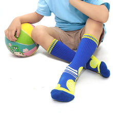Load image into Gallery viewer, Kid's Compression Socks for Sports
