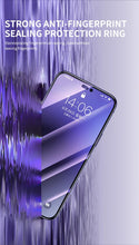 Load image into Gallery viewer, 40D High Quality Full Cover Screen Protector For iPhone 14 13 12 11 PRO MAX Tempered Glass For Iphone XS XR X14 13 12 Mini Plus Tempered Glass Screen Protector Compatible For iPhone