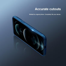 Load image into Gallery viewer, Unique Camera Protection Case for iPhone 14 Pro Max / for iPhone 13 Pro with Slide Camera Cover Protector Hard Cover 12 mini Slim Fit Thin Protective Shockproof Cover with Slide Camera Cover