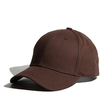 Load image into Gallery viewer, Women’s High-Ponytail Baseball Cap