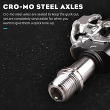 Load image into Gallery viewer, RYET MTB Clipless Pedals: Ultimate grip and control for your mountain biking adventures! 🚵🏼♂️