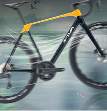 Load image into Gallery viewer, SAVA AEROX SLR8 Full Carbon Fiber Racing Grade Road Bike E-Shift Road Bike with SHIMAN0 ULTEGRA 8170 Di2 Kit UCI+CE Approved