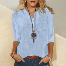 Load image into Gallery viewer, Harajuku Graphic Cotton T-Shirt