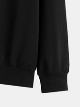 Load image into Gallery viewer, Printed Hoodie Sweatshirt Set