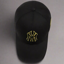Load image into Gallery viewer, Unisex Baseball Cap – Embroidered Snapback Sun Hat