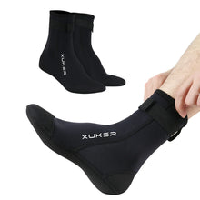Load image into Gallery viewer, Neoprene Water Sports Socks