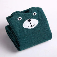 Load image into Gallery viewer, Adorable Baby Knee High Socks