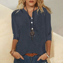 Load image into Gallery viewer, Harajuku Graphic Cotton T-Shirt