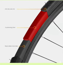 Load image into Gallery viewer, 2025 New Road Bike 7/24 Speed Corner Handle Road Racing Bicycle Dual Disc Brake Lightweight Outdoor bicicleta Adult Teenagers