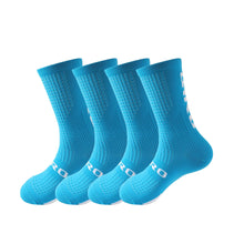 Load image into Gallery viewer, Compression Cycling Socks