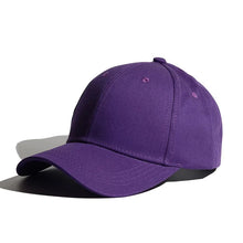 Load image into Gallery viewer, Women’s High-Ponytail Baseball Cap