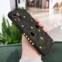 Load image into Gallery viewer, Astronaut Phone Case For Iphone 14 13 12 11 Pro Max Mini X Xr Xs Max Se2020 8 7 Plus 6 6s Plus Cover Heavy Duty Hybrid Protection Cover
