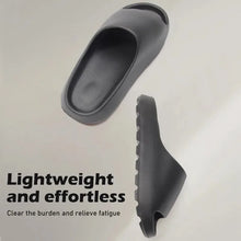 Load image into Gallery viewer, Coconut Slippers Cloud Thick-soled Sandals Summer Fashion Soft Bottom Beach Men Slippers Women's Sandals EVA Slides