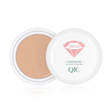 Load image into Gallery viewer, High Coverage Concealer Cover Anti Dark Circle Freckle Long-lasting Waterproof Foundation BB Cream for Face Makeup Base Cosmetic