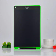 Load image into Gallery viewer, 8.5 Inch LCD Writing Tablet Digital Drawing Tablet Handwriting Pads Portable Electronic Tablet Board ultra-thin Board