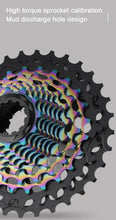 Load image into Gallery viewer, RIRO Ultra-light Hollow Freewheel: Unleash Your Cycling Potential 🚴🏼♂️🔥
