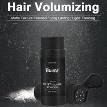 Load image into Gallery viewer, Hair Styling Powder Oil Control Hair Powder Fluffy Hair Powder Increase Hair Volume Instantly Long-Lasting Styling For Men Women