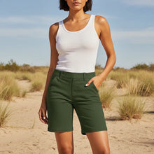 Load image into Gallery viewer, 🏞️ Women's Summer Stretch Hiking Shorts