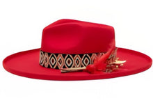 Load image into Gallery viewer, SCARLET LUXE