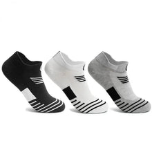 Load image into Gallery viewer, Pack of Men's High Elastic Tube Socks