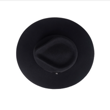 Load image into Gallery viewer, Stud - Black on black