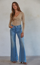 Load image into Gallery viewer, Plot Twist Bodysuit