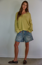 Load image into Gallery viewer, The Lauren Pullover