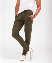 Load image into Gallery viewer, All-Day Comfort Athletic Pants Tapered - TALL