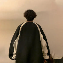 Load image into Gallery viewer, Cozy and Stylish Letter Print Sweatshirt