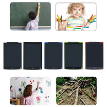 Load image into Gallery viewer, 8.5 Inch LCD Writing Tablet Digital Drawing Tablet Handwriting Pads Portable Electronic Tablet Board ultra-thin Board