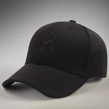 Load image into Gallery viewer, Unisex Baseball Cap – Embroidered Snapback Sun Hat