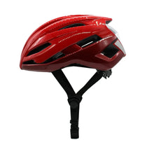 Load image into Gallery viewer, Bicycle Road Races Bike Helmet Cycling Bicycle Sports Safety Cyclocross Riding Mens Racing Time-Trial Reflective Helmet