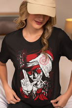Load image into Gallery viewer, Ultimate Vampire Casual Cotton Printed T-Shirt