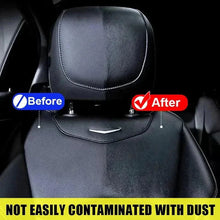 Load image into Gallery viewer, Mandotos Car Plastic Restorer Back to Black Gloss Renovator 50g For Plastic Leather Auto Care