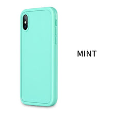 Load image into Gallery viewer, Underwater Case For iPhone Case Shockproof Diving Waterproof Case For iPhone 12 11 Pro Max XS MAX XR Cover Phone Full Body Shockproof Case for iPhone 12 Pro Max Case with Screen Protector Dust Proof Phone Case Cover for iPhone
