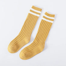 Load image into Gallery viewer, Warm & Cozy Kids' Knee High Socks