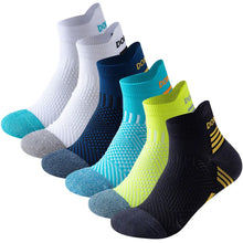 Load image into Gallery viewer, Men's & Women's Professional Marathon Running Socks