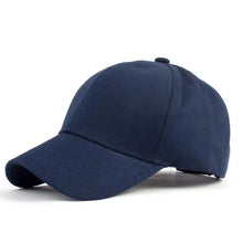 Load image into Gallery viewer, Women’s High-Ponytail Baseball Cap