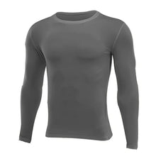 Load image into Gallery viewer, Compression Running Shirts for All