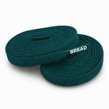 Load image into Gallery viewer, Sea Green Bread Laces